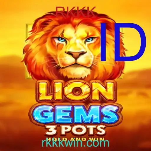 Panduan Memainkan LionGems3pots dengan Kata Kunci RKKK